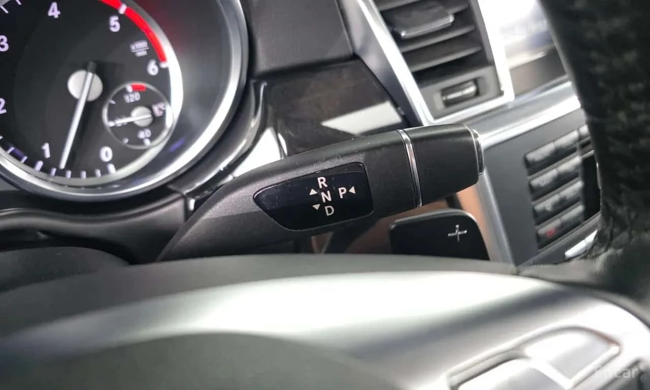 Mercedes-Benz ML 250 * ML250 BlueTEC 4MATIC * ���� �� �� | Mobile.bg � ����������� 9