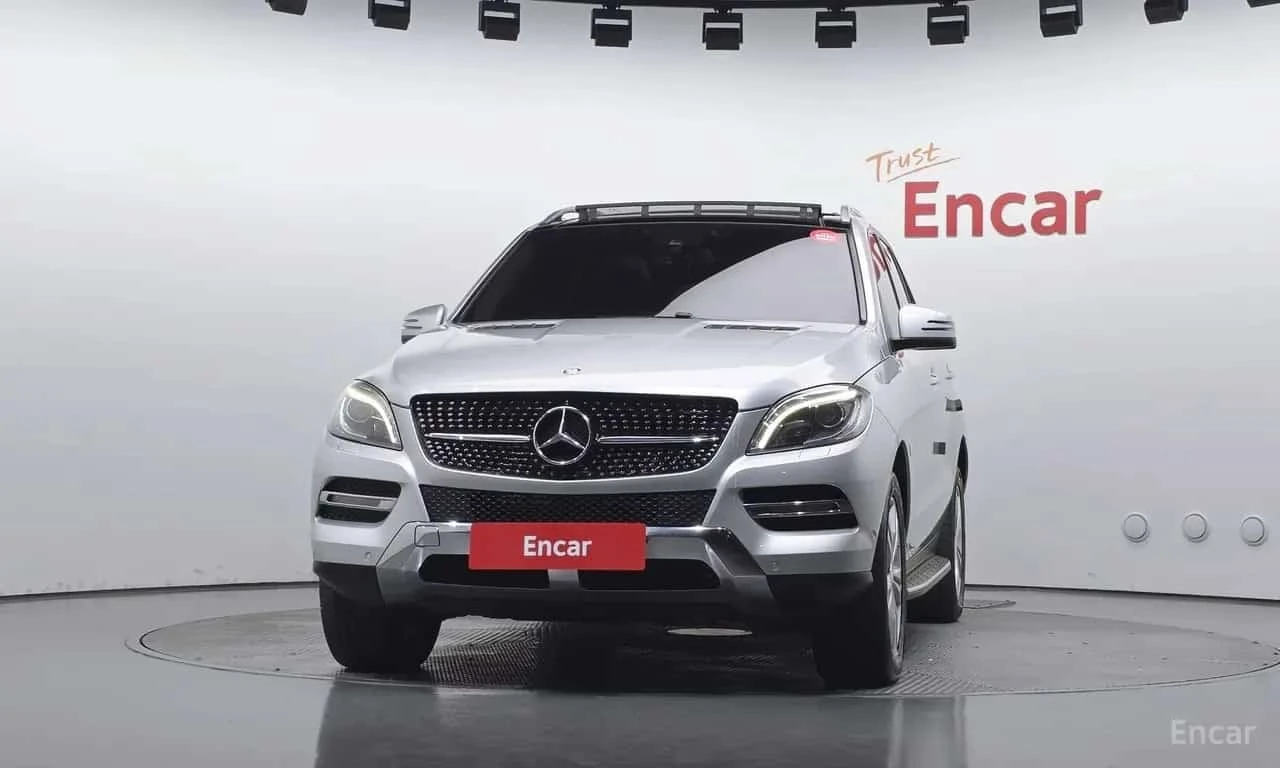 Mercedes-Benz ML 250 * ML250 BlueTEC 4MATIC * ���� �� �� | Mobile.bg � ����������� 3