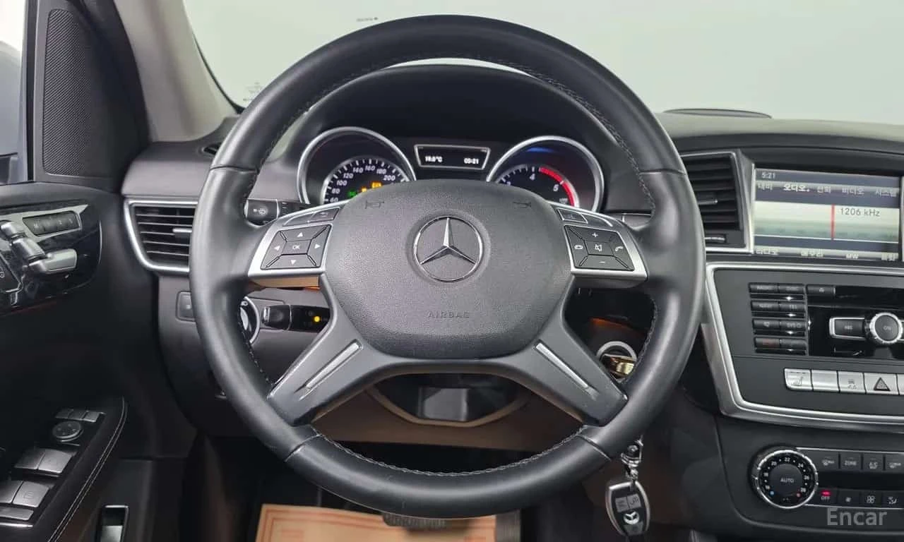 Mercedes-Benz ML 250 * ML250 BlueTEC 4MATIC * ���� �� �� | Mobile.bg � ����������� 13