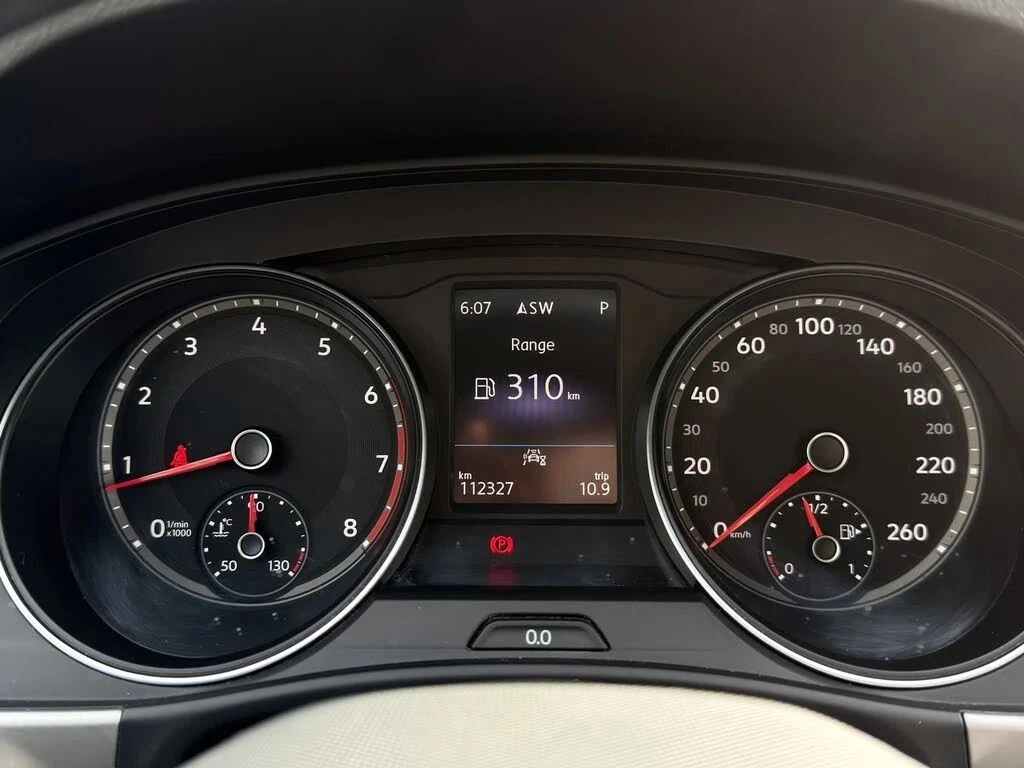 VW Atlas, снимка 8 - Автомобили и джипове - 56728967