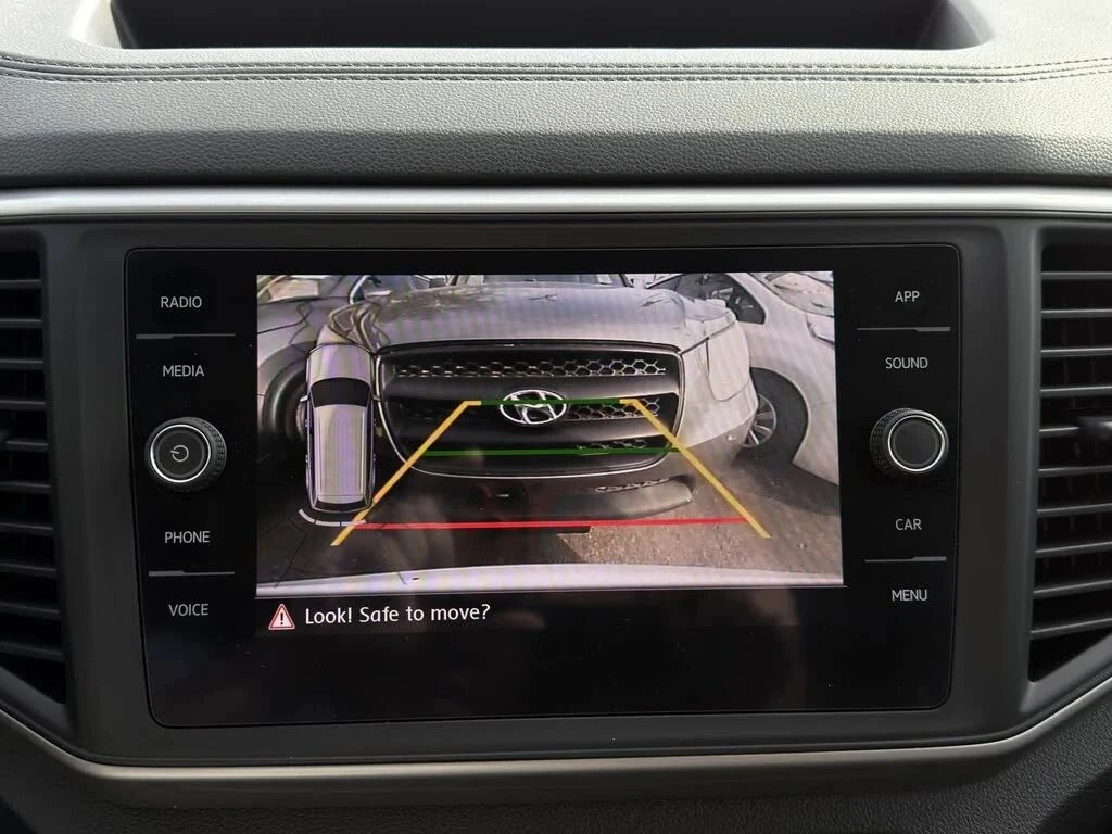 VW Atlas, снимка 10 - Автомобили и джипове - 56728967