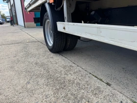 Iveco Daily 35C12* 2.3HPI* 4.10 метра каросерия, снимка 10