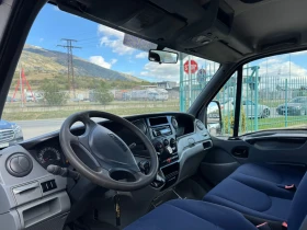 Iveco Daily 35C12* 2.3HPI* 4.10 метра каросерия, снимка 4