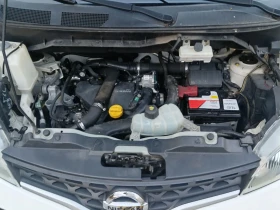 Nissan NV200 1.5 DCI, снимка 10