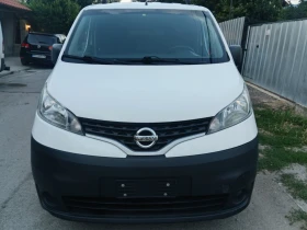 Nissan NV200 1.5 DCI, снимка 7