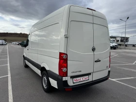 VW Crafter 2.5 D, снимка 5