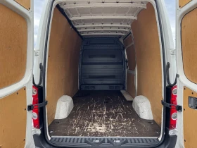 VW Crafter 2.5 D, снимка 14