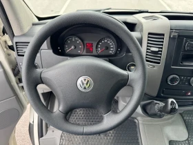 VW Crafter 2.5 D, снимка 10