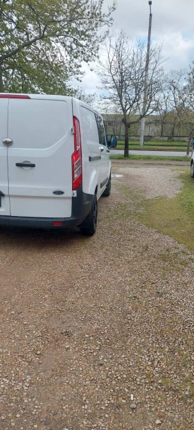 Ford Transit Custom 2.0 tdci клима, снимка 6