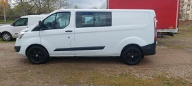 Ford Transit Custom 2.0 tdci клима, снимка 4