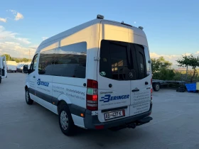 Mercedes-Benz Sprinter 311 УНИКАТ!ОМ646!9-Местен!ТОП!, снимка 5