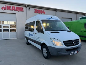 Mercedes-Benz Sprinter 311 УНИКАТ!ОМ646!9-Местен!ТОП!, снимка 1