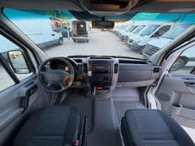 Mercedes-Benz Sprinter 311 УНИКАТ!ОМ646!9-Местен!ТОП!, снимка 10