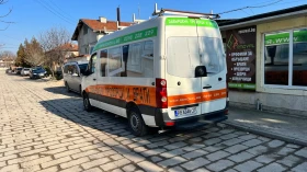 VW Crafter 2.5 TDI, снимка 11