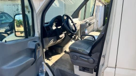 VW Crafter 2.5 TDI, снимка 16