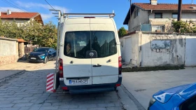 VW Crafter 2.5 TDI, снимка 17