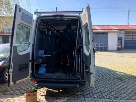 VW Crafter 2.5 TDI, снимка 7