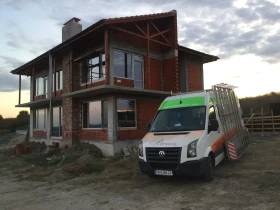 VW Crafter 2.5 TDI, снимка 2