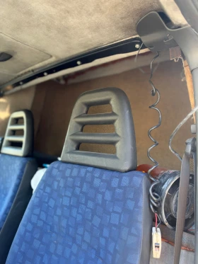 Iveco Daily Дълга база, снимка 8