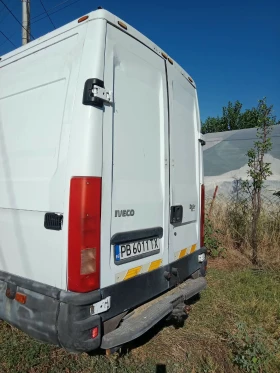 Iveco Daily Дълга база, снимка 3