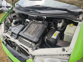 Hyundai H1, снимка 5