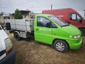 Hyundai H1, снимка 10