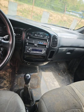 Hyundai H1, снимка 17