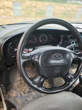 Hyundai H1, снимка 14