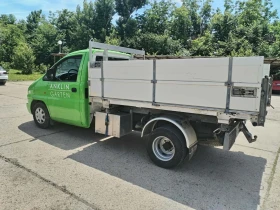 Hyundai H1, снимка 11