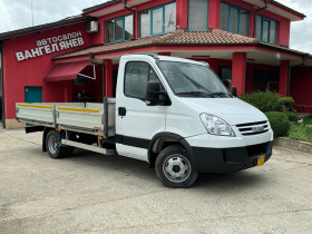     Iveco Daily 35c12* 2.3 HPI* 4, 10  ~17 500 .
