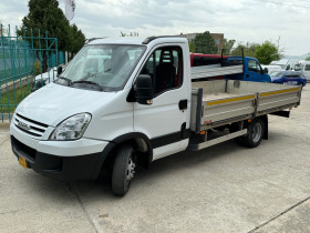    Iveco Daily 35c12* 2.3 HPI* 4, 10 
