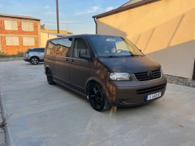 VW Transporter 2.5 тди, снимка 3