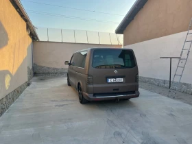 VW Transporter 2.5 тди, снимка 4