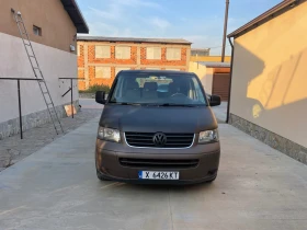 VW Transporter 2.5 тди, снимка 1