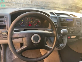 VW Transporter 2.5 тди, снимка 5