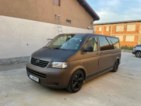 VW Transporter 2.5 тди, снимка 2