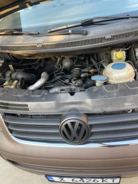 VW Transporter 2.5 тди, снимка 7