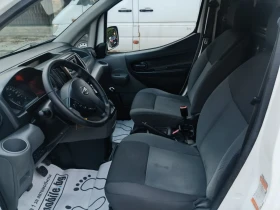 Nissan NV200 1.5 DCI | Mobile.bg    8