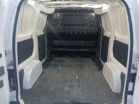 Nissan NV200 1.5 DCI | Mobile.bg    6