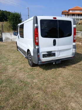 Renault Trafic | Mobile.bg    3