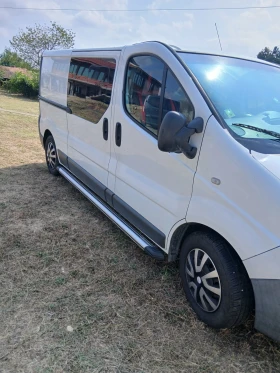 Renault Trafic | Mobile.bg    2