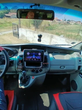 Renault Trafic | Mobile.bg    8