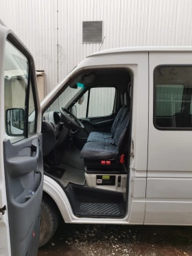 Mercedes-Benz Sprinter 211 | Mobile.bg    14