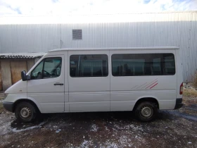 Mercedes-Benz Sprinter 211 | Mobile.bg    6
