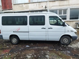 Mercedes-Benz Sprinter 211 | Mobile.bg    7