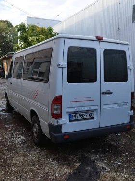 Mercedes-Benz Sprinter 211 | Mobile.bg    9