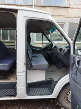 Mercedes-Benz Sprinter 211 | Mobile.bg    11
