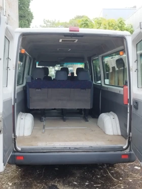 Mercedes-Benz Sprinter 211 | Mobile.bg    13