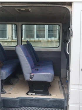Mercedes-Benz Sprinter 211 | Mobile.bg    12