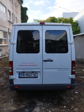 Mercedes-Benz Sprinter 211 | Mobile.bg    8